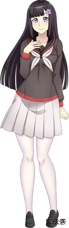 病娇模拟器同人版