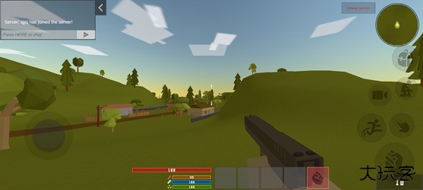 未变异者2.0下载 v2.0