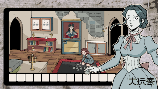 隐藏的记忆下载 v1.0.60