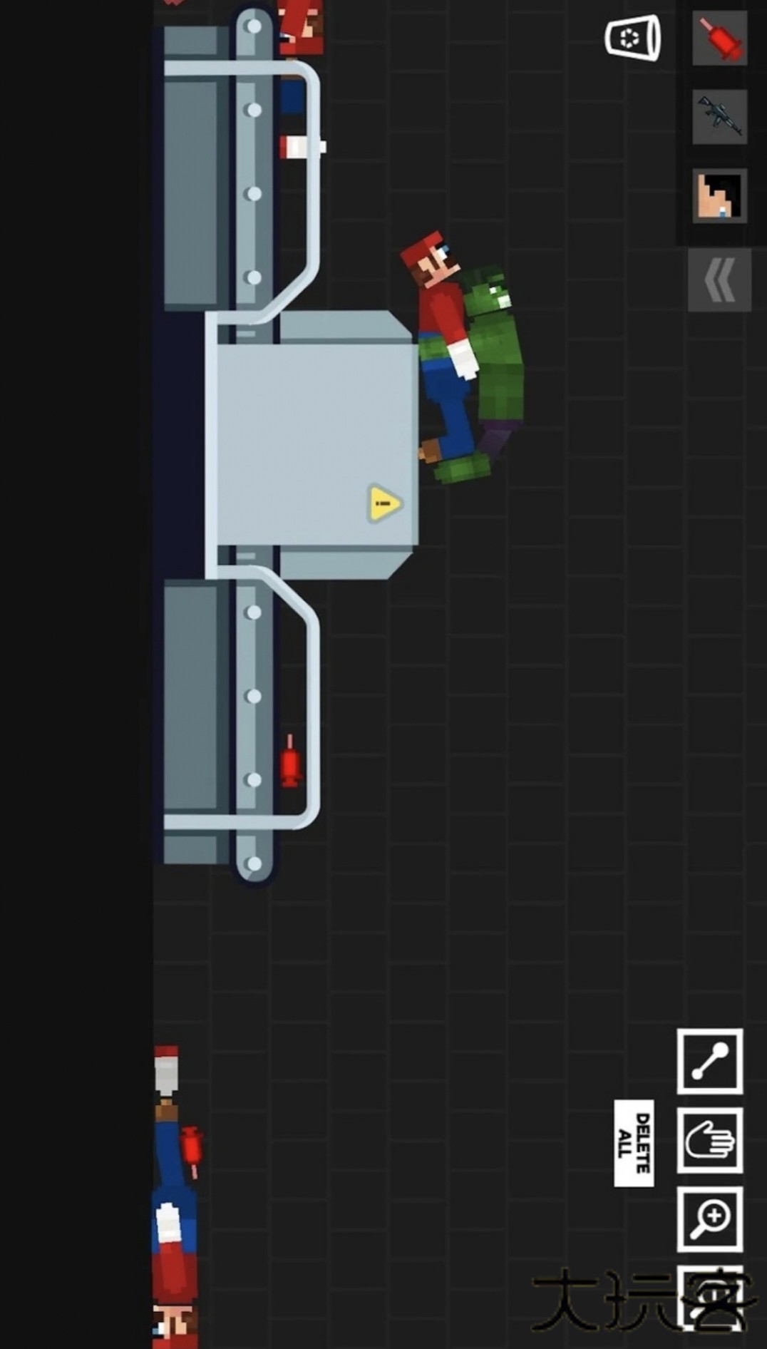 超级英雄游乐场下载 v1.1.7