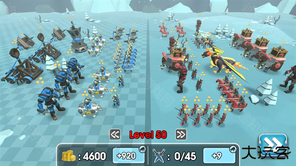 史诗战争模拟器2最新版