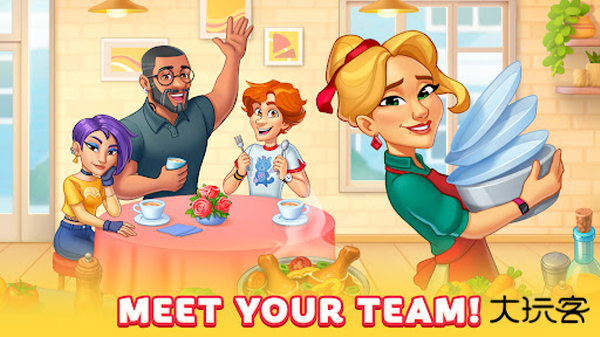 厨友乐官方正版下载 v1.36.5