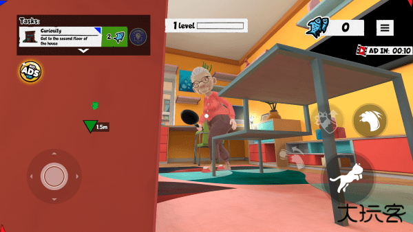 i am cat(我是猫)下载 v1.0.12