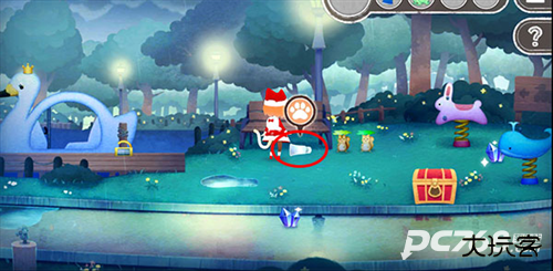 迷失猫咪的旅程2