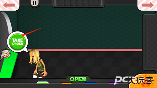 老爹的寿司店汉化版