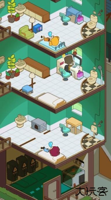 我的煎饼摊小游戏下载 v2.6.0