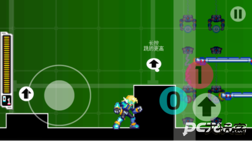 潜入电脑世界大行动