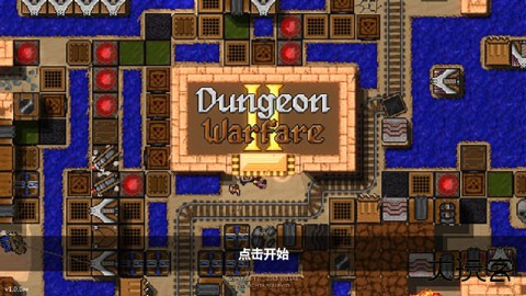 地牢战争2下载 v1.0.4g