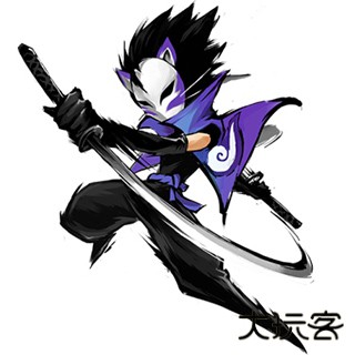 忍者必须死3无限勾玉版