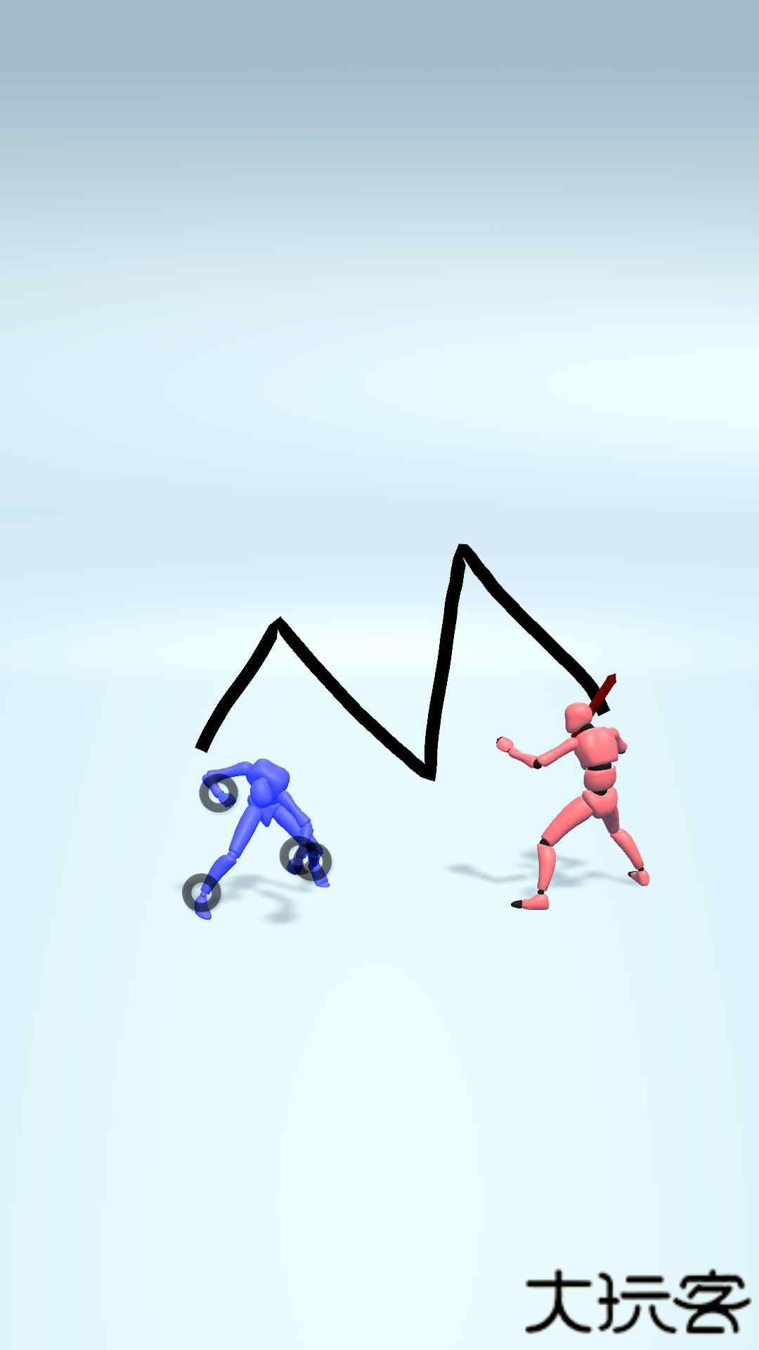 画线格斗下载 v2.8.0