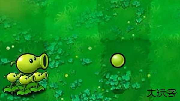 植物大战僵尸威化版0.2手机安装包