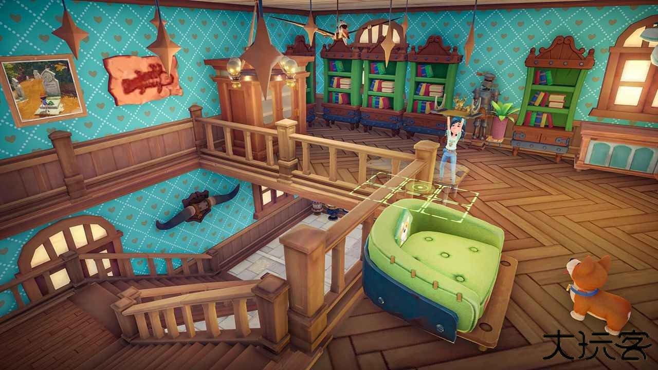 沙石镇时光wiki下载 v2.2.8