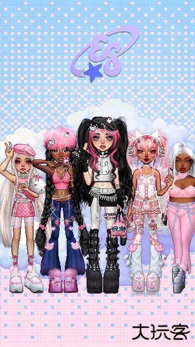 永远的天空官方版