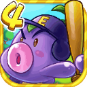 燃烧的蔬菜4下载 v1.4.5