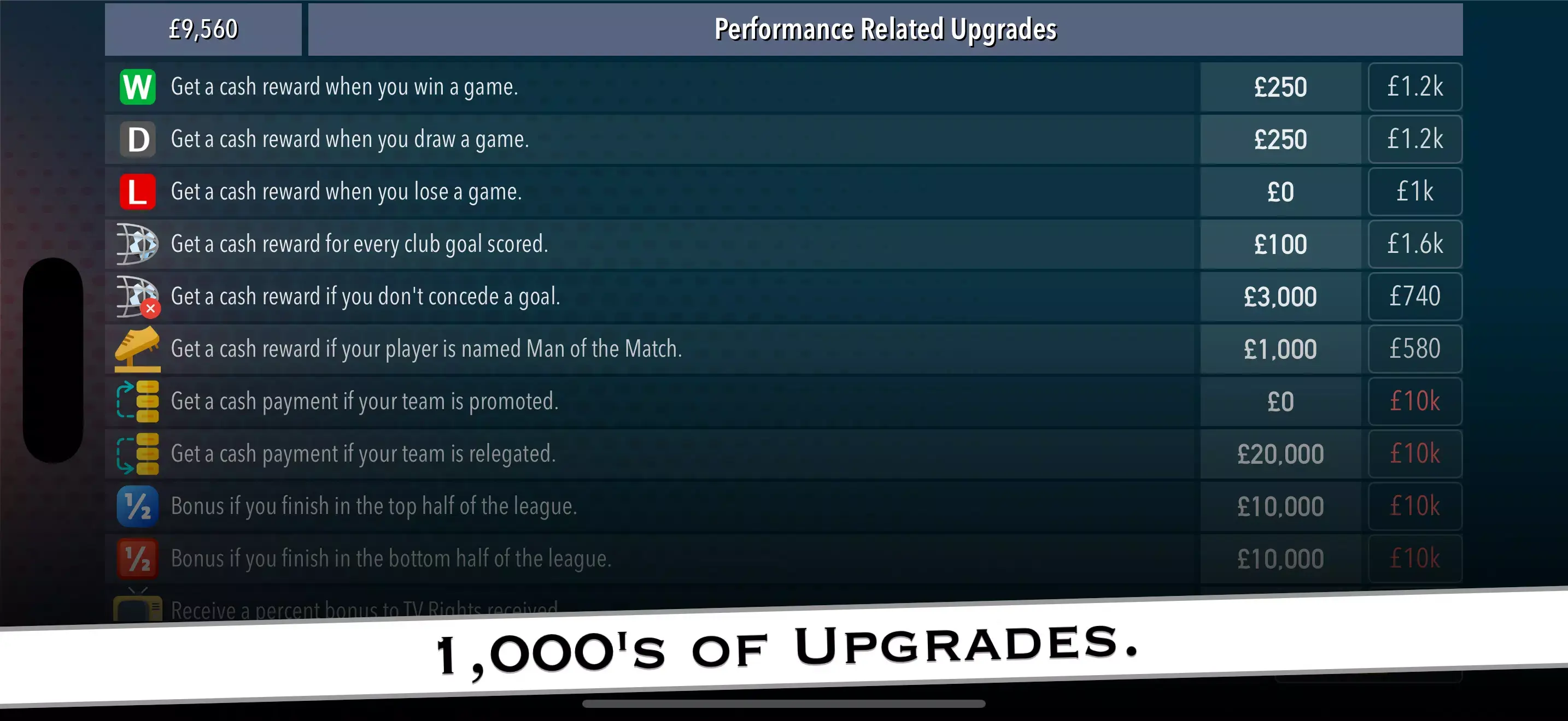 足球大亨2下载 v1.0.3