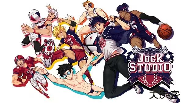 jockstudio安卓版下载 vDemo1.0