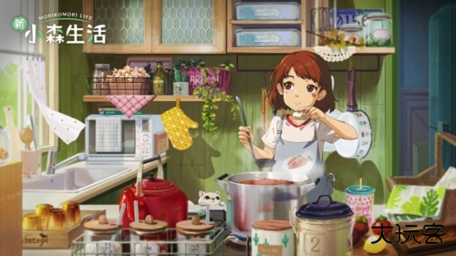 小森生活最新版