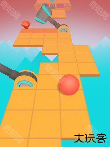 滚动的天空内置菜单