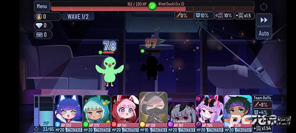 加查奇遇记最新版