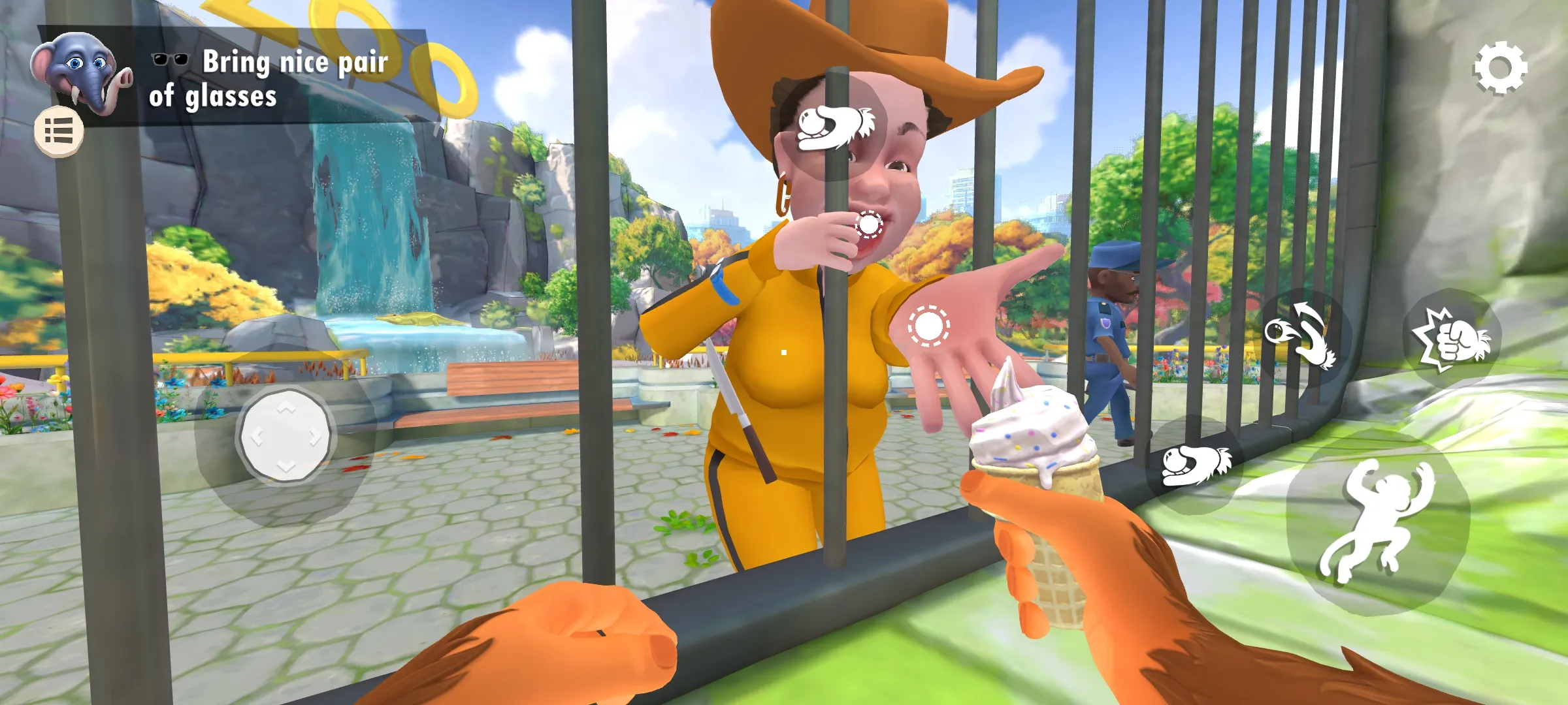 我是猴子下载 v1.0.1