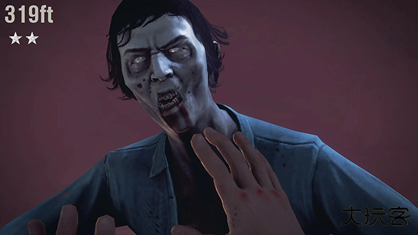 勇闯死人谷2全速前进下载 v1.81.2