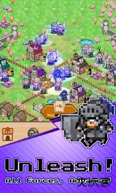 村庄升级大作战下载 v1.01.00