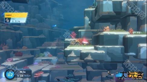 潜水员戴夫手机汉化版