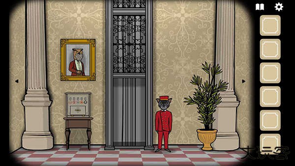 Rusty Lake Hotel下载 v3.1.4