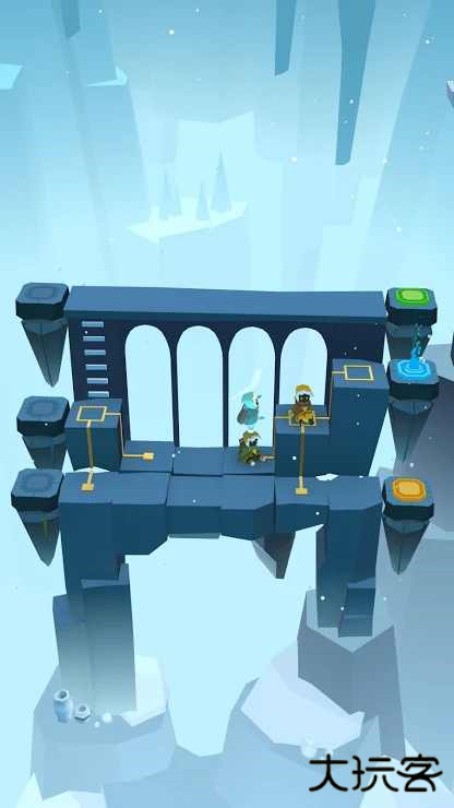 巨人之路中文版下载 v3.0.0