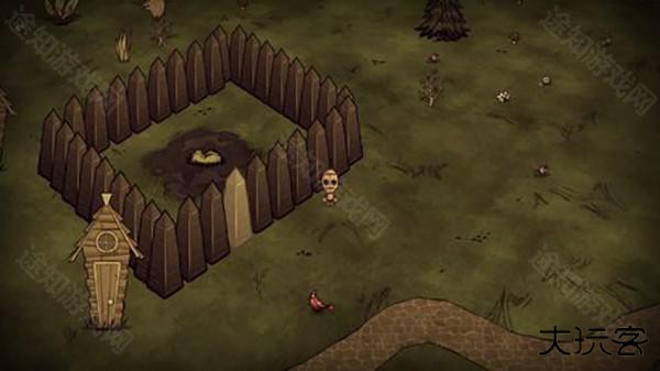 饥荒超多mod整合版本