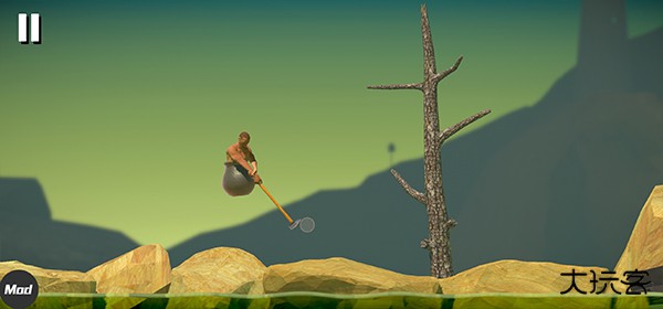 掘地求升官方版