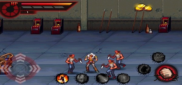 格斗之王3中文版下载 v1.0