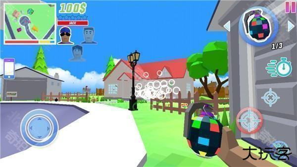 沙雕模拟器游戏图片14