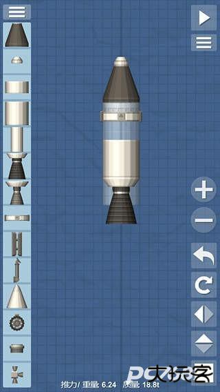 航天模拟器宇航员版本