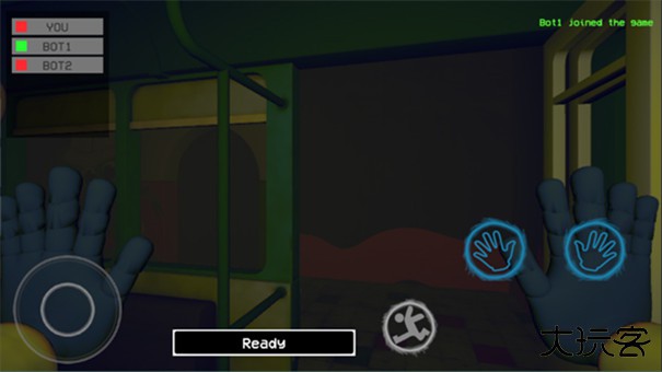 波比的游戏时间五下载 v0.6.1