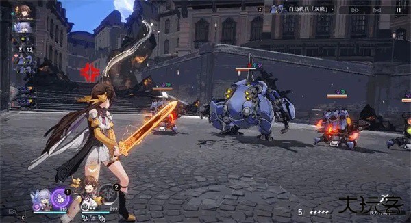 崩坏星穹铁道日服