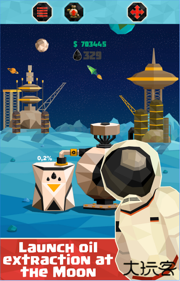 石油大亨手游下载 v3.0.67