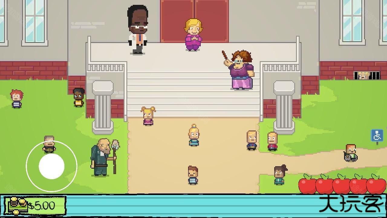 幼儿园3手游(Kindergarten)