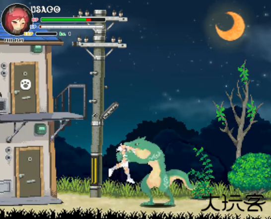 米莉亚战记dx手机版