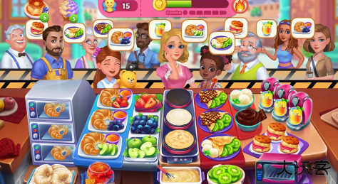 美味岛下载 v0.0.27