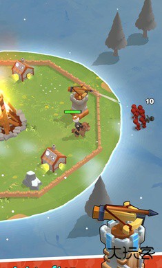 凛冬防线下载 v0.2.7