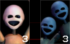 玩具熊的五夜后宫姐妹地点