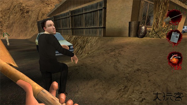 夺命邮差2中文版下载 v2.106.13