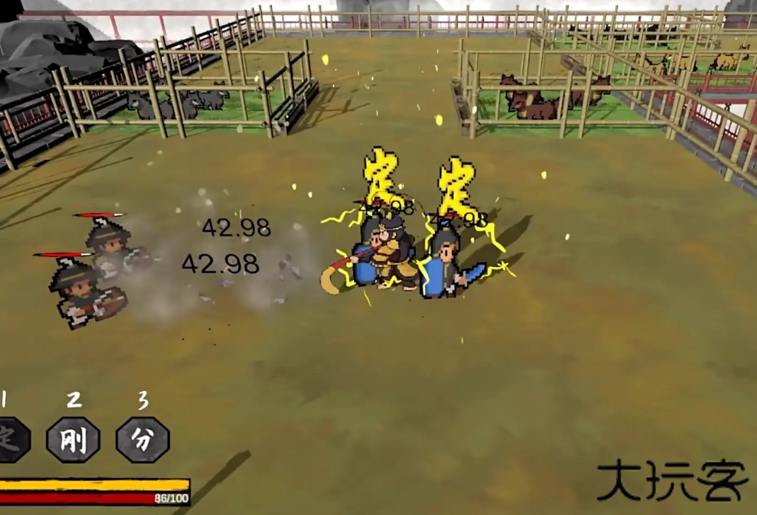 黑神话悟空之再战天庭手机版