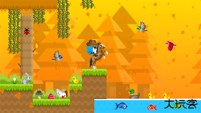 BOKUBOKU下载 v1.0.292