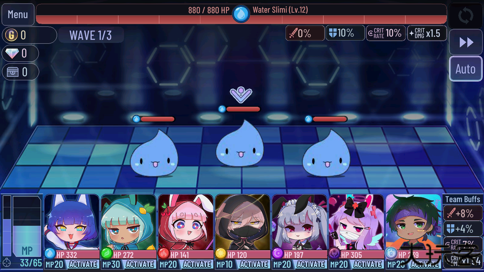 加查星云1.16下载 v1.1.6