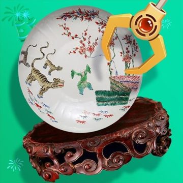 古董大师模拟器下载 v1.0.4