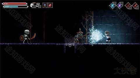 失落的遗迹（Uri）