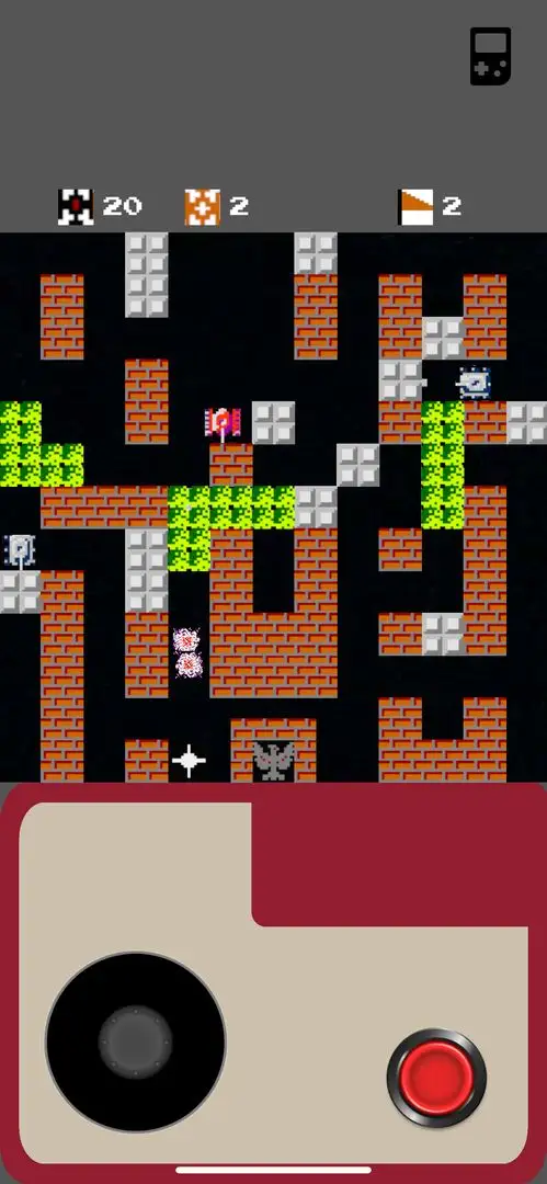 坦克大战官方版下载 v1.0