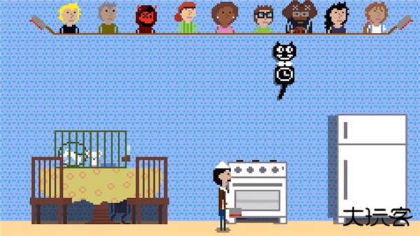 屠夫躲猫猫下载 v1.0.7